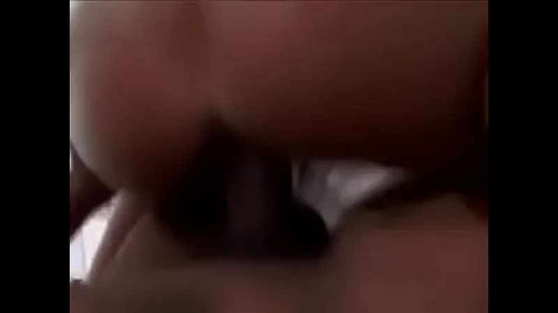 Teen Riding Hard