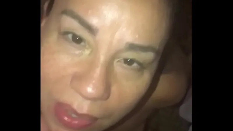 Deepthroat Mastery at Its Peak