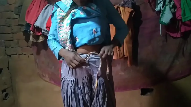 Desi Romance Hindi Sex Series: Intense Scenes