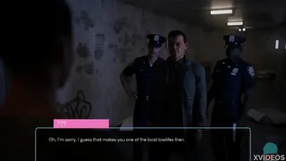MIDNIGHT PARADISE ep.8 – Pussies, parties and a depraved family...Paradise!