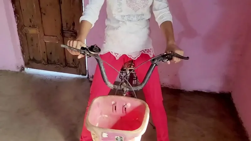 Desi Bhabhi Hardcore Fucking
