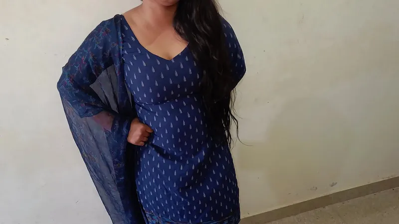 Stepsister Sex in Desi Village