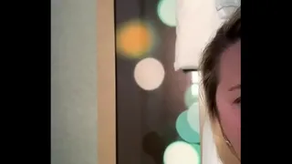 Desperate Kristy Lynn