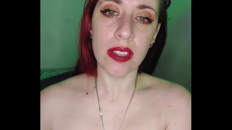 Pamela Pantera Deep Throat Intense Scene