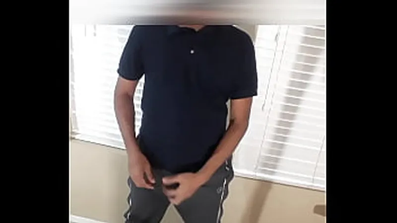 Desi Boy Cam Jerkoff