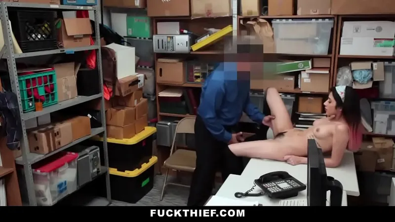 Deepthroat Blowjob Cock Sucking