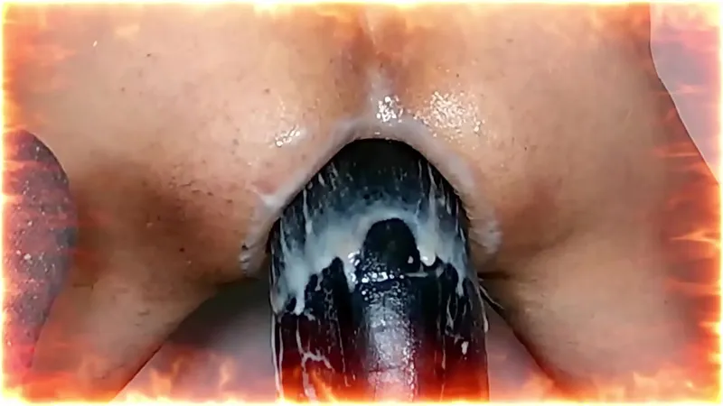 Gluttony's Intense Mastering III