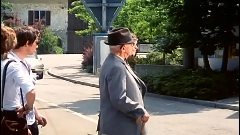 Vintage German Hardcore Scene