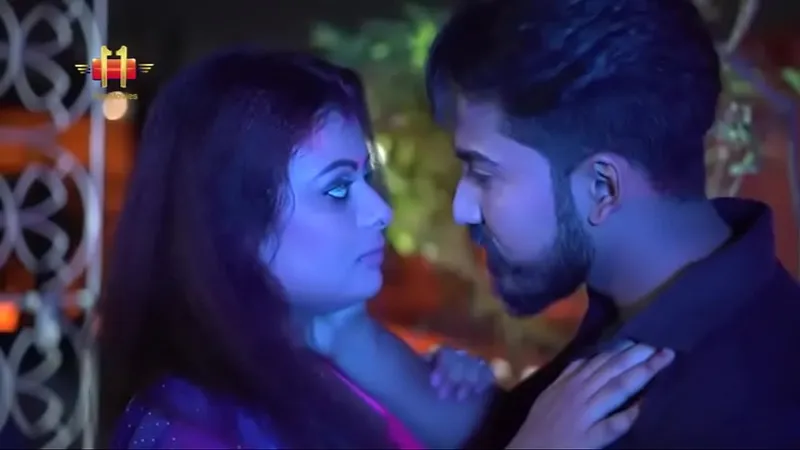 Desi XXX Series Movie - Hardcore Action