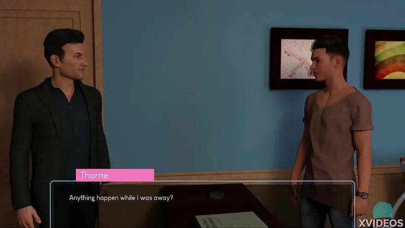 Midnight Paradise Ep9 - Raucous Orgies & Deviant Family