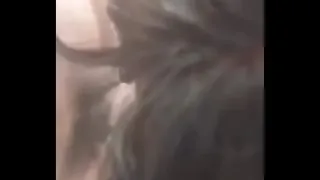I'm super horny and I suck my boyfriend's dick