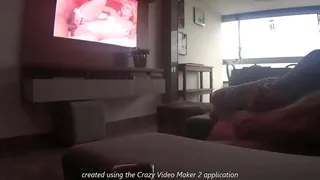 taking a hot dick