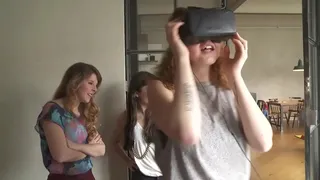 Ines Enjoys BDSM and Toys For the Camera