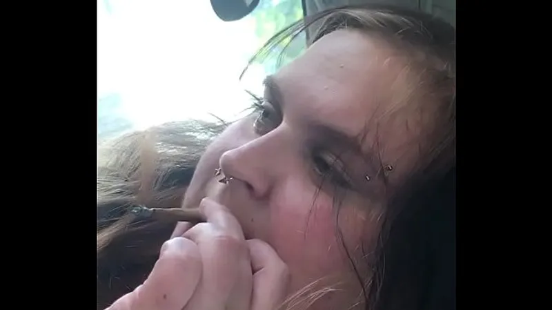 Whore Sucks & Fucks Hard