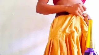 Indian Desi