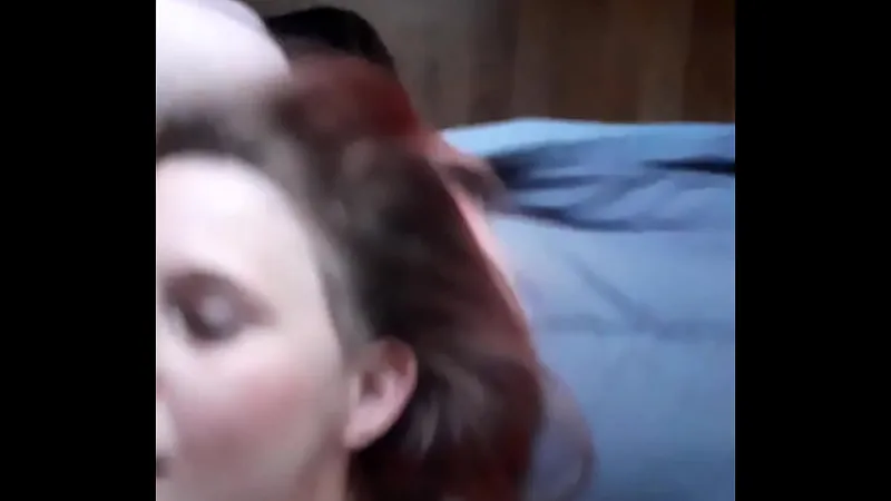Deepthroat Goddess Swallows & Makes Cock Disappear/Reappear