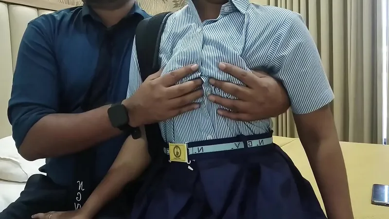 Desi Girl Rough Sex Head Bang