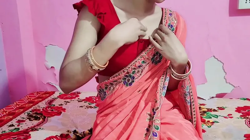 Hardcore Desi Bhabhi Fucked by Devar