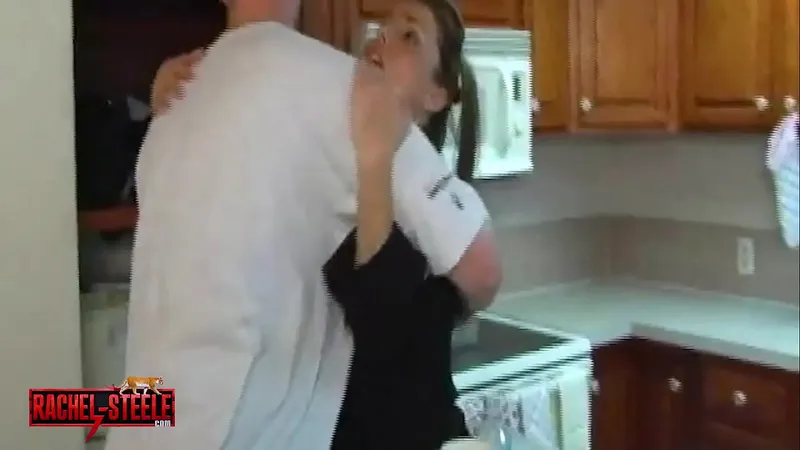 Deepthroat Busty Stepmom Craves