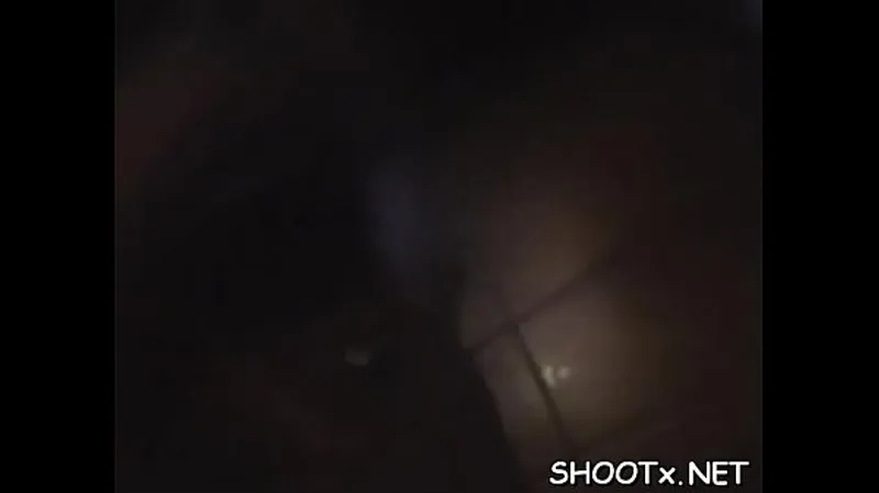 Boyfriend's Deep Ride on GF