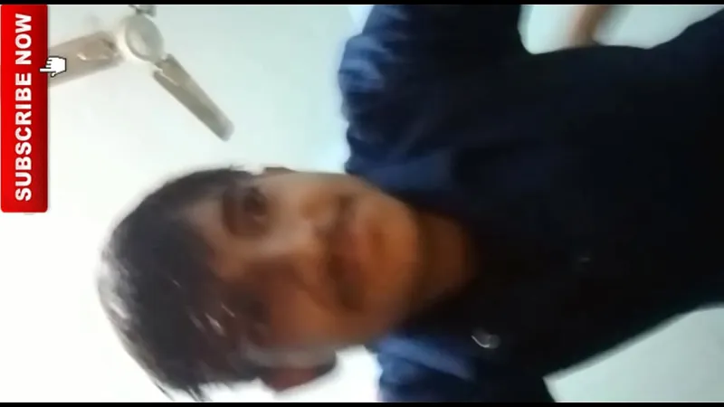 Hot DESI Village Orgy
