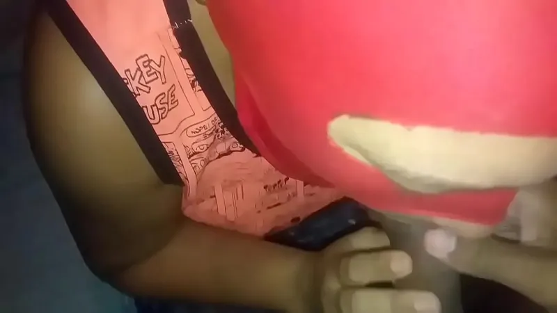 Delicious Colombian Craves Harder