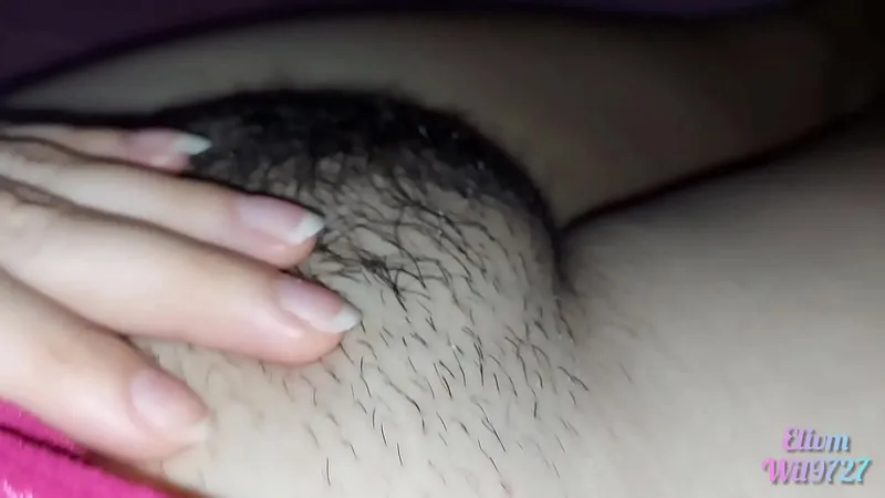 Hot Desi Hindi Teen Stepsister Action