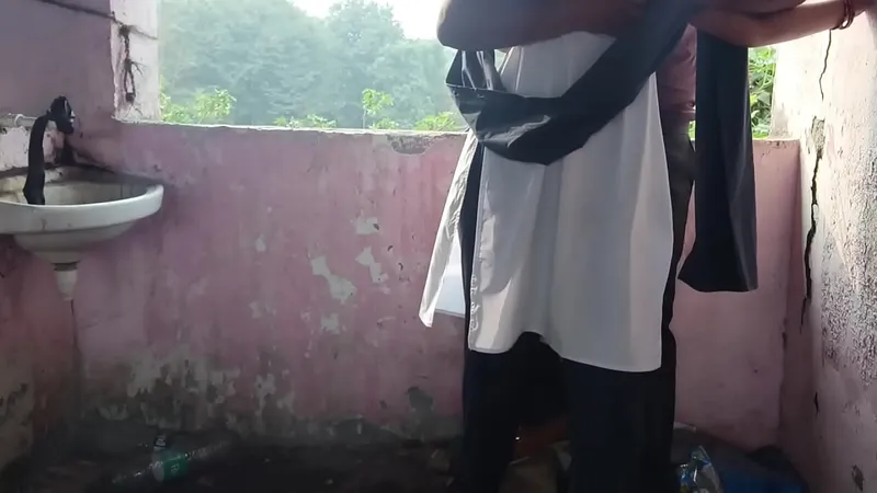 Hardcore Desi Girl Fucks Sir