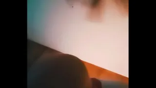 Trayzie letting zbear suck his dick like a good girl