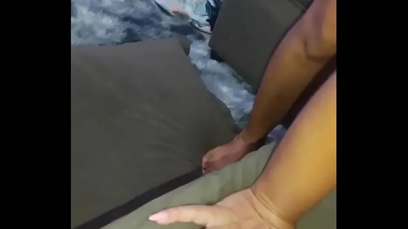 Husband Craving Hardcore Sex
