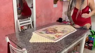 That's delicious