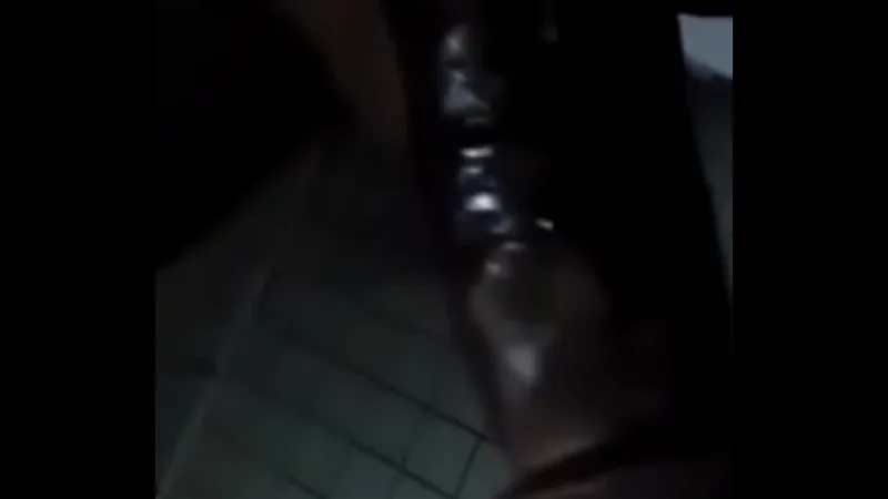 Hard & Fast Strokes Dick