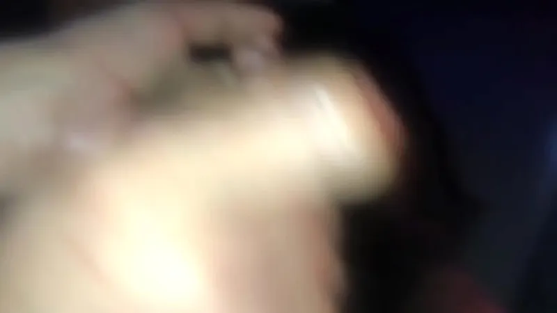 Hardcore Dick Malish Scene