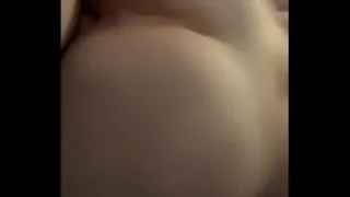 she cant take this dick