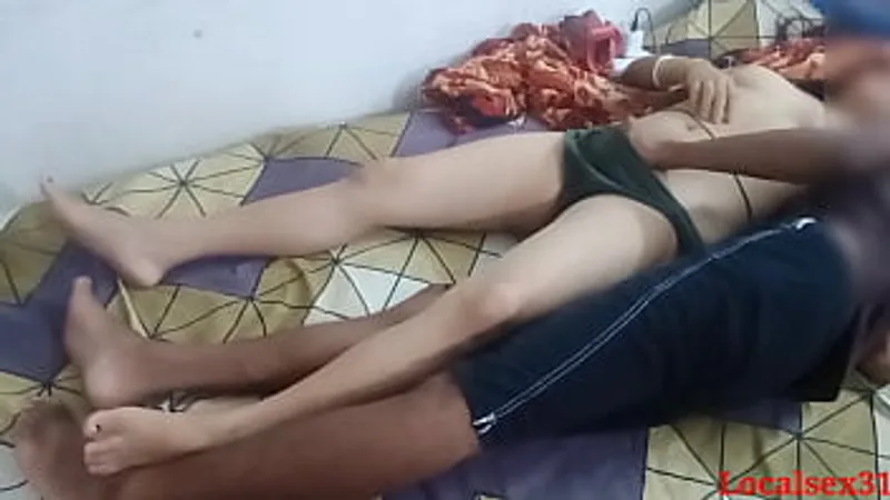 Indian Village Wife Hardcore Sex
