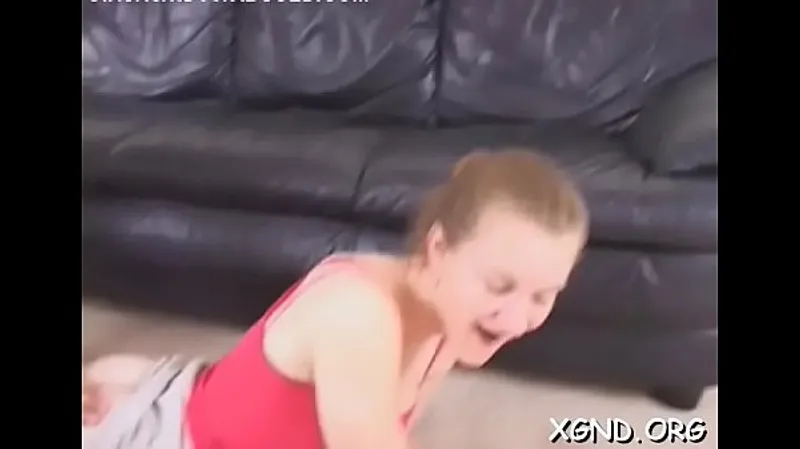 Teen Anal Abuse Live on Cam