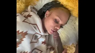 Renity Love Swallows BBC