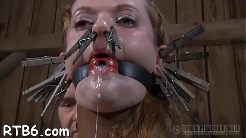 Extreme Sadomasochism Porn Fetish