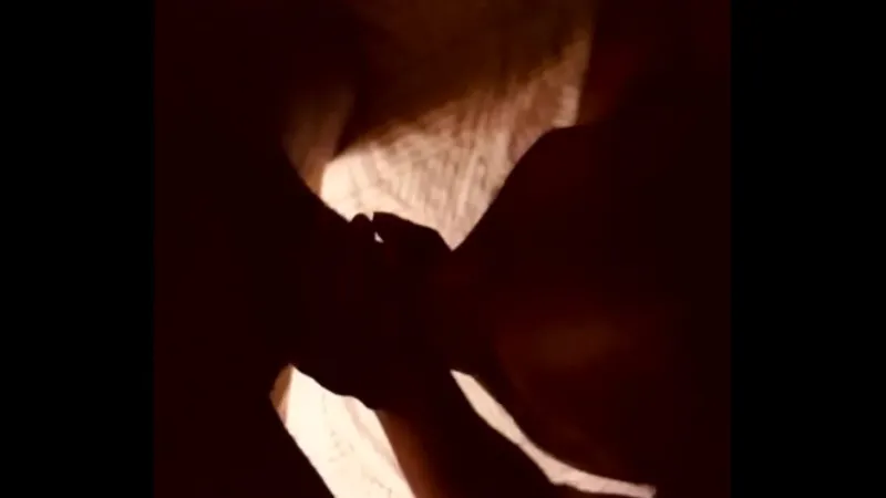 Va Dick Swallows Deeply