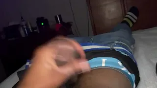 Black dick