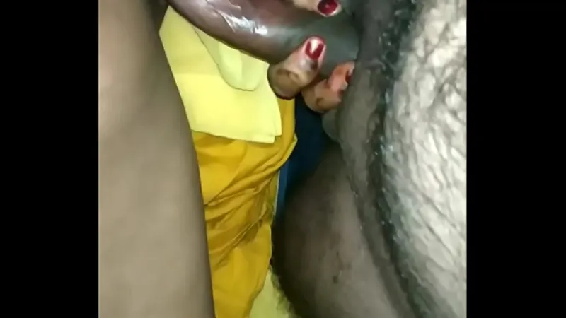 Desi XXX Scene