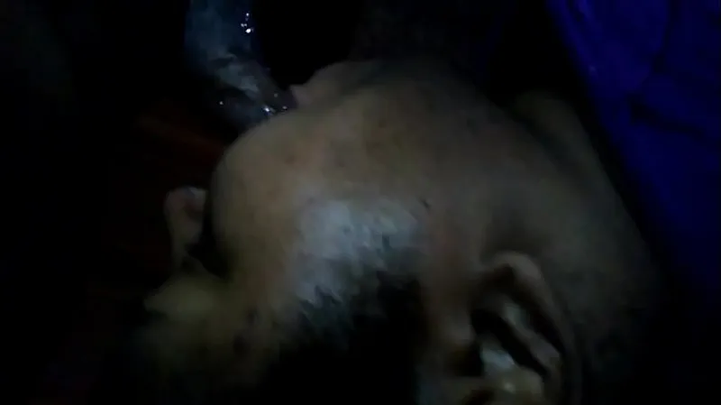 Hardcore Dick Sucking