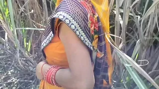 Desi outdoor