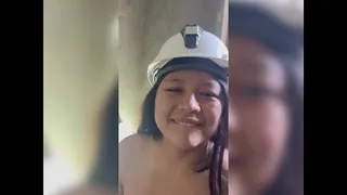 How nice it feels to eat the boss's wife