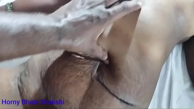 Desi Shy Auntie's Kitchen Fuck Fest - Hindi Dirty Talk & Scolding