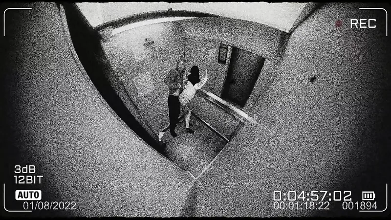Viral Elevator Sex Scandal: Preppy Girl's Leaked Video