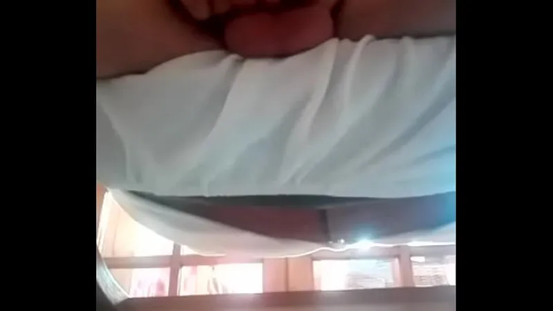 Hardcore Dick Play