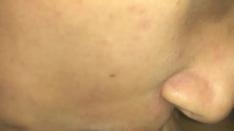 Indian Beauty Deepthroat Performs