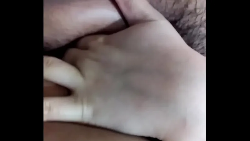 Craving Cock Urgently