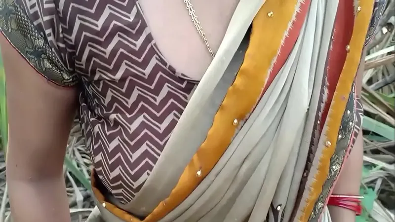 Desi Bhabhi Outdoor Hardcore Fuck